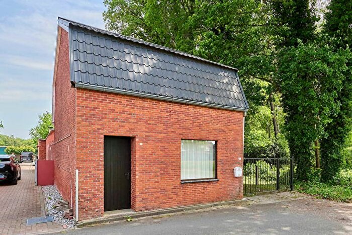 Nieuwe Weg, Hechtel - Maison 3 pièces à vendre