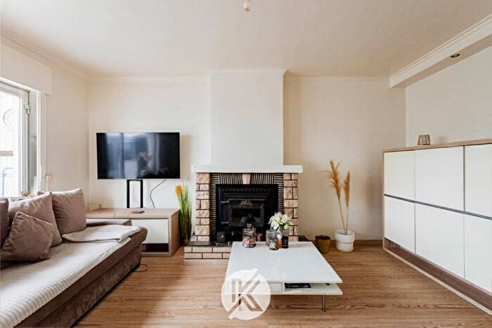 Houtemstraat, Herzele : Maison 15 pièces à vendre
