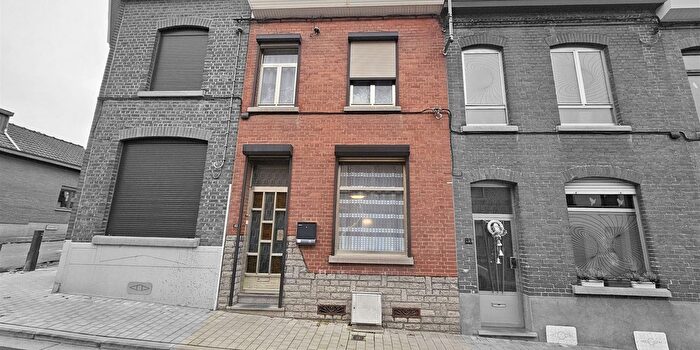 Maison 2 pièces à vendre - Jemappes, Henegouwen