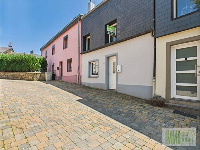 Maison 2 pièces à vendre à Rue des Jardins, Neufchâteau