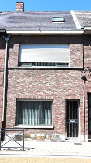Maison 3 pièces à Emiel Dewittstraat, Niel, à vendre