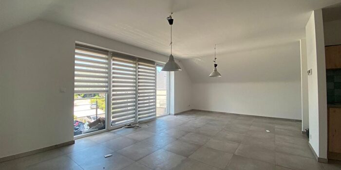 Appartement 1 pièce à louer - Rue de la Rochette, Waha