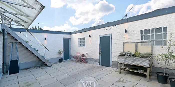 Kasteeldreef, Gavere : Appartement à vendre