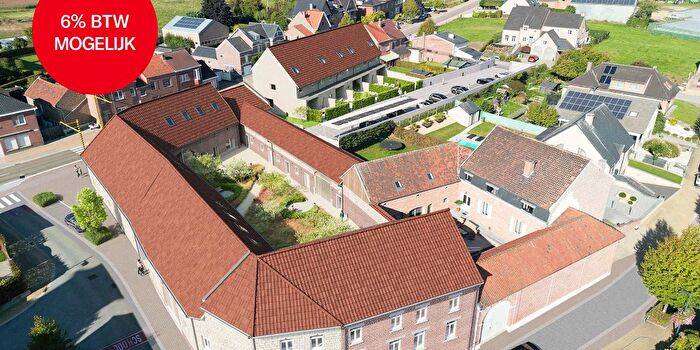 Visésteenweg, Riemst - Maison à vendre