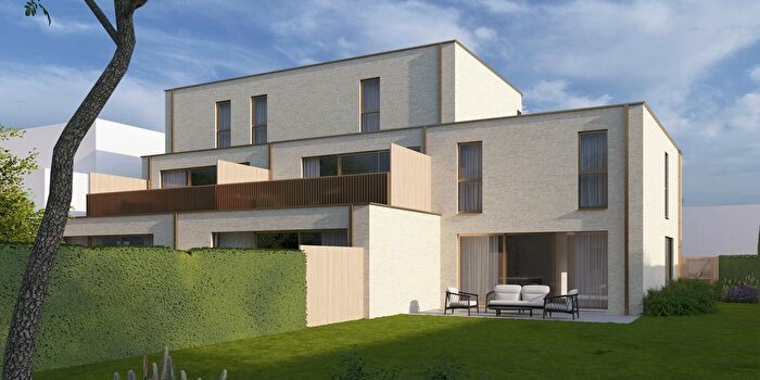 Maison 3 pièces à vendre à Spalbeekstraat, Spalbeek