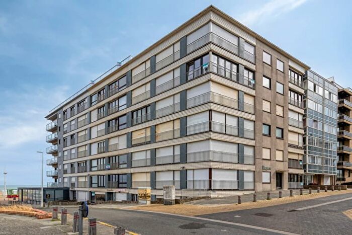 Memlingweg, AES : Appartement 6 pièces à vendre