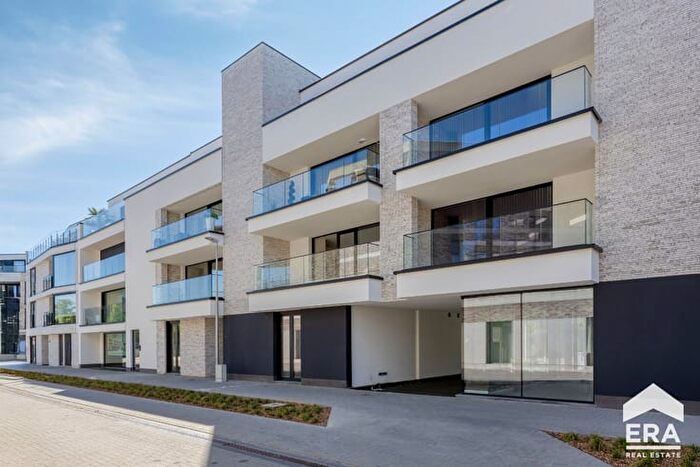 Appartement 2 pièces à vendre - Ploegdries, Lommel