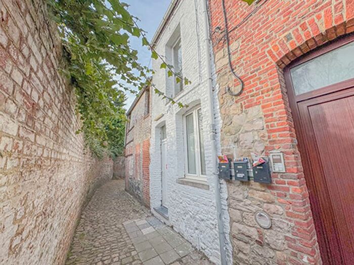 Maison 1 pièce à vendre à Rue SainteAnne, Binche