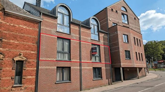 Appartement 2 pièces à Rue des Crépalles, HUY, à vendre