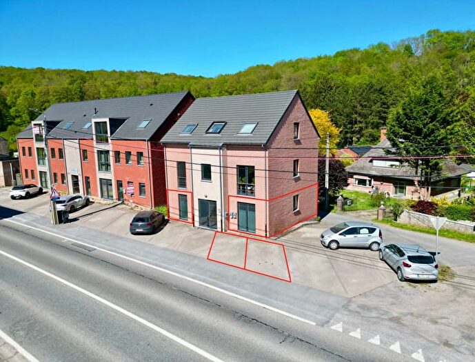 Rue de Tramaka, RDC - Appartement 2 pièces à vendre