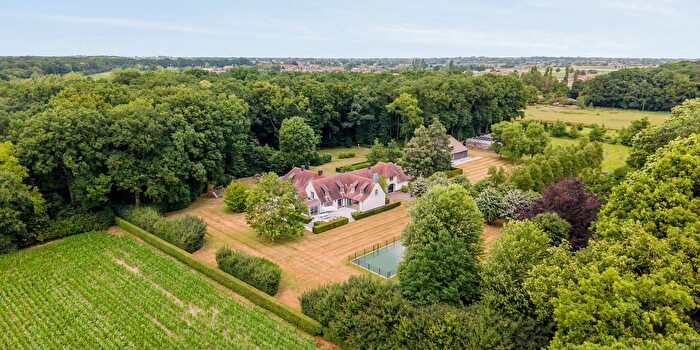 Maison à vendre - Tielt, WestVlaanderen