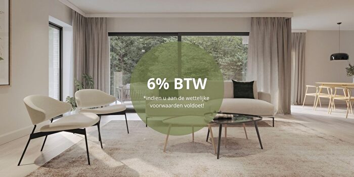 Molenstraat, Genk : Appartement 3 pièces à vendre
