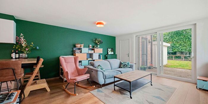 Drie Koningenweg, SintKruis - Maison 4 pièces à vendre