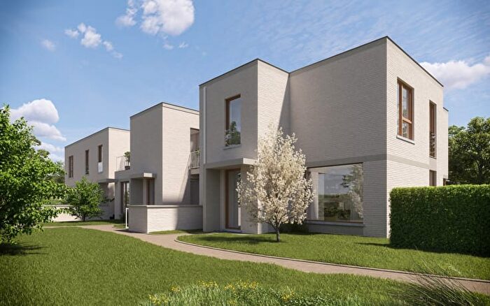 Kasseiweg, B - Maison 8 pièces à vendre