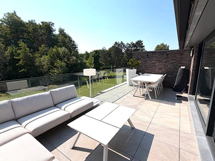 Appartement 2 pièces à louer - Oudstrijderslaan, Keerbergen