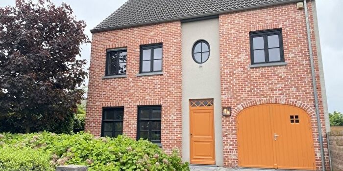 Maison 5 pièces à vendre à Alexianenweg, Boechout