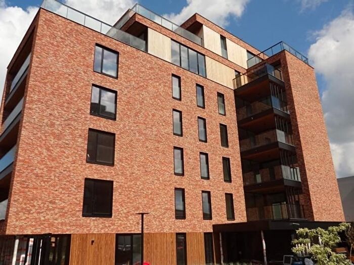 Appartement 2 pièces à louer - SintJansstraat, SINTTRUIDEN