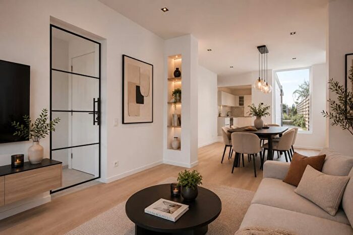 Maison 1 pièce à vendre - Dronckaertstraat, Rekkem