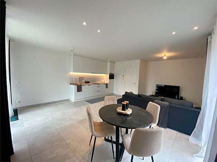 Bisschopslaan, Beerse - Appartement 9 pièces à louer