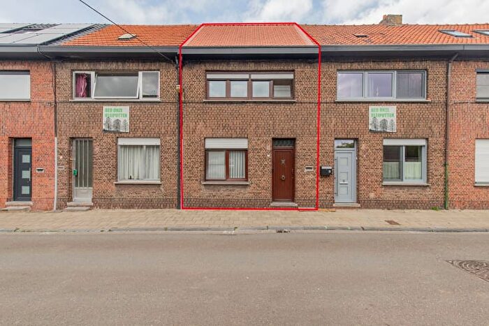 Maison 2 pièces à vendre à Schoolstraat, BOOM