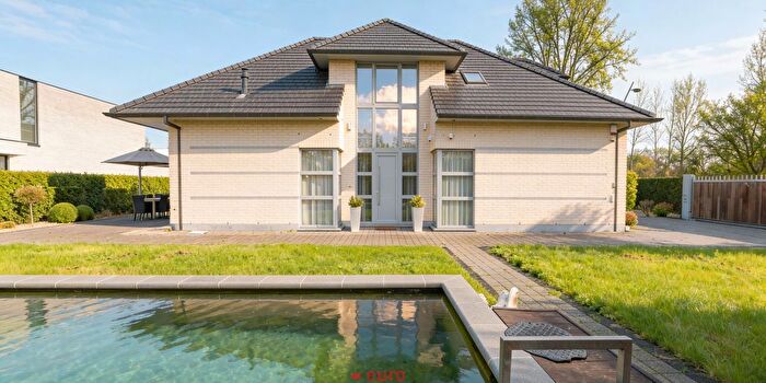 Maison 3 pièces à vendre à Strandlaan, SintIdesbald