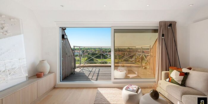 Kustlaan, Knokke - Appartement 3 pièces à vendre