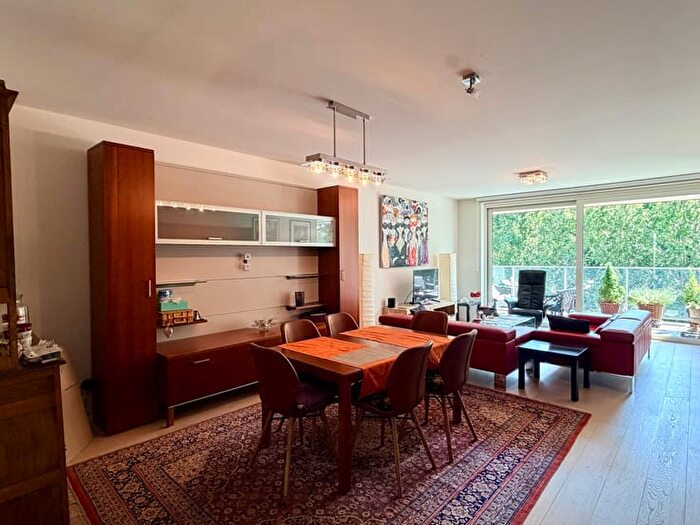 Koedreef, DESTELBERGEN : Appartement 2 pièces à louer