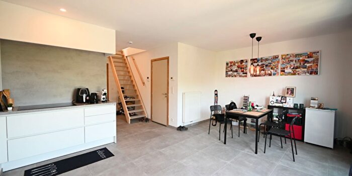 Appartement 2 pièces à louer à Stationsstraat, Ardooie