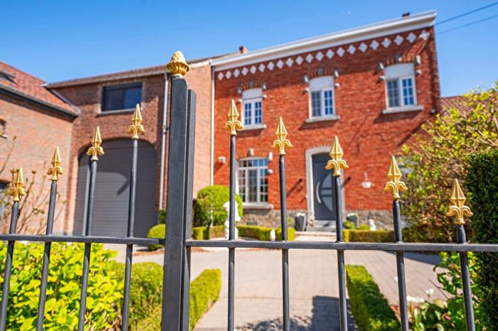 Ruelle Everaerts, Lincent - Maison 6 pièces à vendre