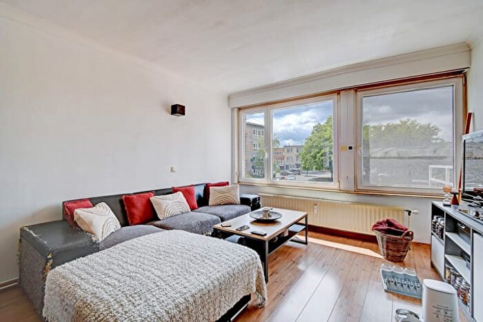Avenue de l'Agriculture, Liège Grivegnée - Appartement 1 pièce à vendre