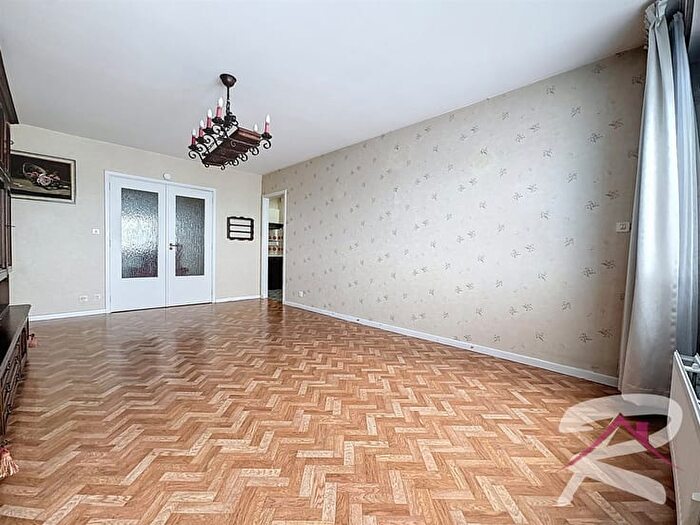 Rue de la Station, ANS : Appartement 1 pièce à vendre