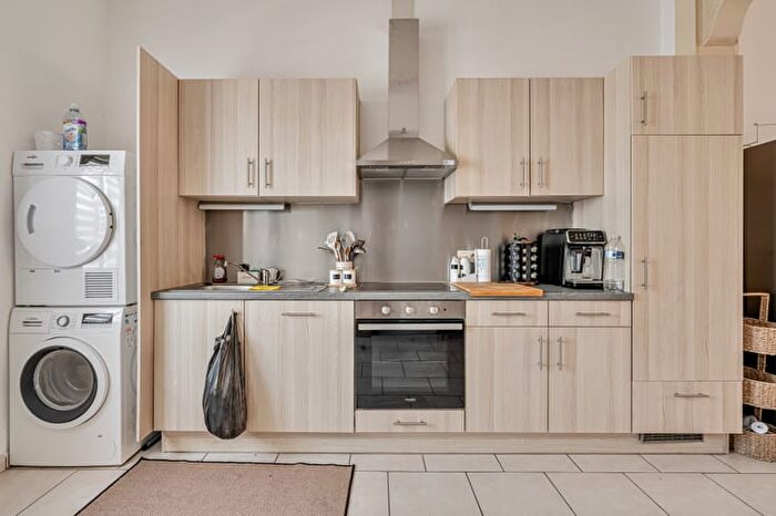Maison 3 pièces à vendre à Chaussée D'enghien, Rebecq