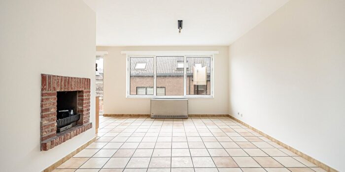 Appartement 2 pièces à Kartuizersvest, Lier, à vendre