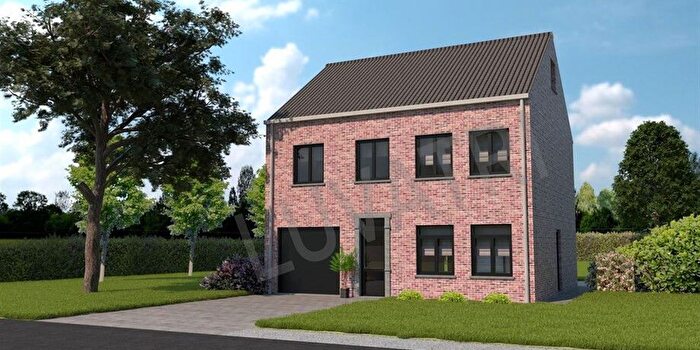 Maison 3 pièces à vendre - Veldonkstraat, Baal