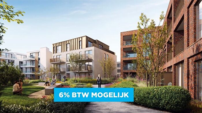 Captain Trippstraat, Willebroek - Appartement à vendre
