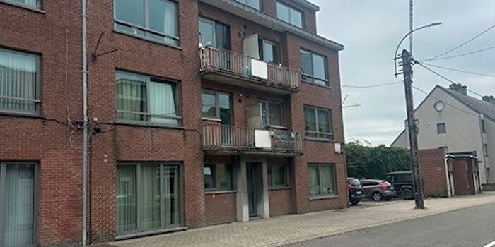 Dijk, Tongeren - Appartement 2 pièces à vendre