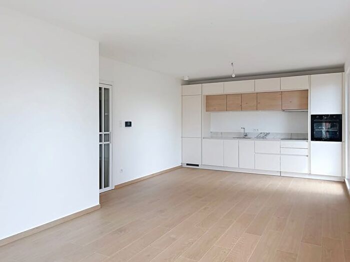 Appartement 2 pièces à Rue Omer Lison, LAMBUSART, à vendre