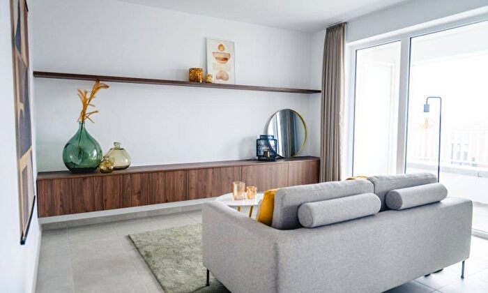 Appartement 1 pièce à WIJMENPUT, AALST, à vendre