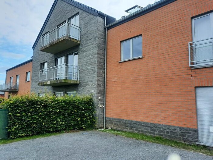 Route De Remouchamps, E - Appartement 5 pièces à louer