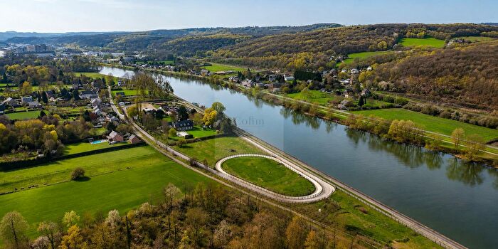 Maison 7 pièces à vendre à BenAhin, Luik