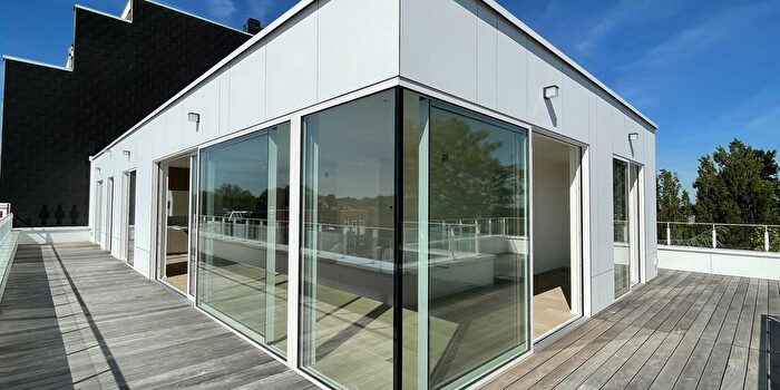 Rue de Jemeppe, Loncin : Appartement 2 pièces à vendre