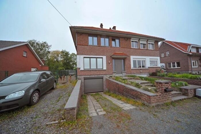 Vroembos, Pepingen - Maison 3 pièces à vendre