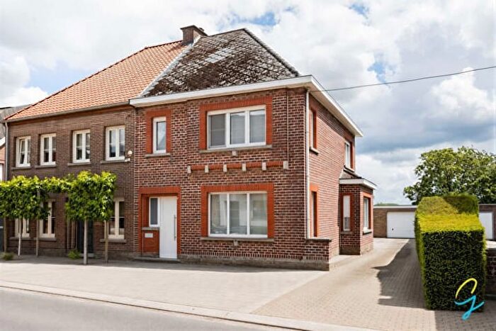 Maison 3 pièces à vendre à Molenhoek, Lede