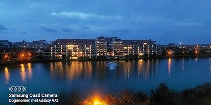 lispannelaan, Knokke - Appartement à vendre