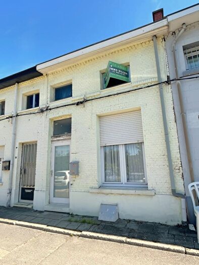Maison 2 pièces à vendre à De Laas, BOOM