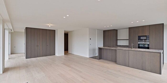 Appartement 2 pièces à vendre - Holstraat, Waregem