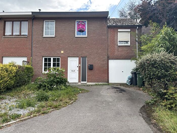 Chaussée de Ramioul, FLémalle : Maison 3 pièces à vendre
