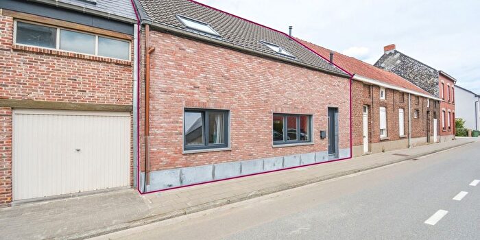 Zemstsesteenweg, Hofstade - Maison 2 pièces à vendre