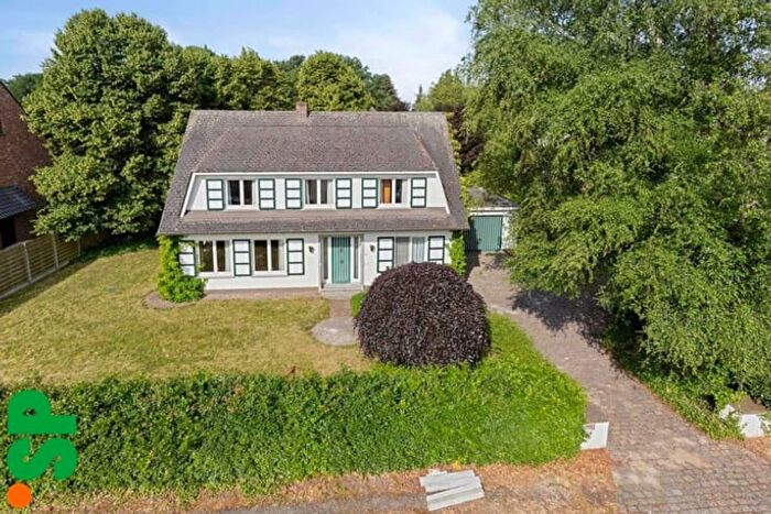 De Heikens, Olen - Maison 4 pièces à vendre