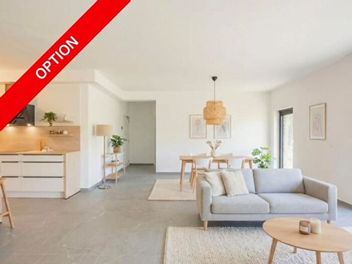 Appartement 1 pièce à vendre - Rue du Vieux Pont, Aywaille Sougnéremouchamps